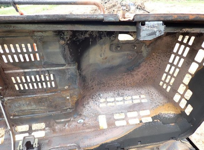 2017 Komatsu PC360-11 Excavator - Image 25