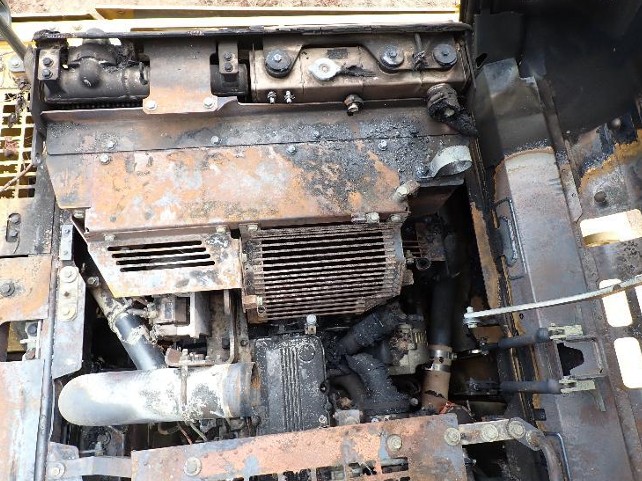 2017 Komatsu PC360-11 Excavator - Image 26