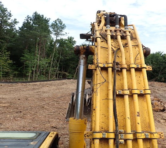 2017 Komatsu PC360-11 Excavator - Image 30