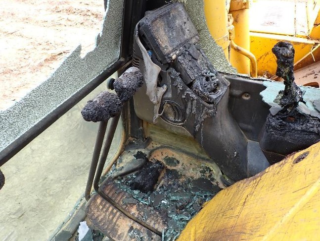 2017 Komatsu PC360-11 Excavator - Image 38
