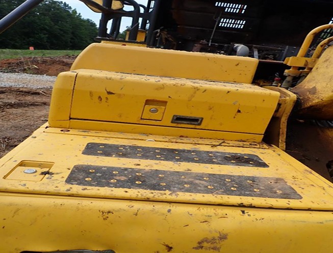 2017 Komatsu PC360-11 Excavator - Image 7