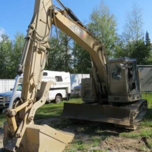 2018 Caterpillar 315F LCR Excavator