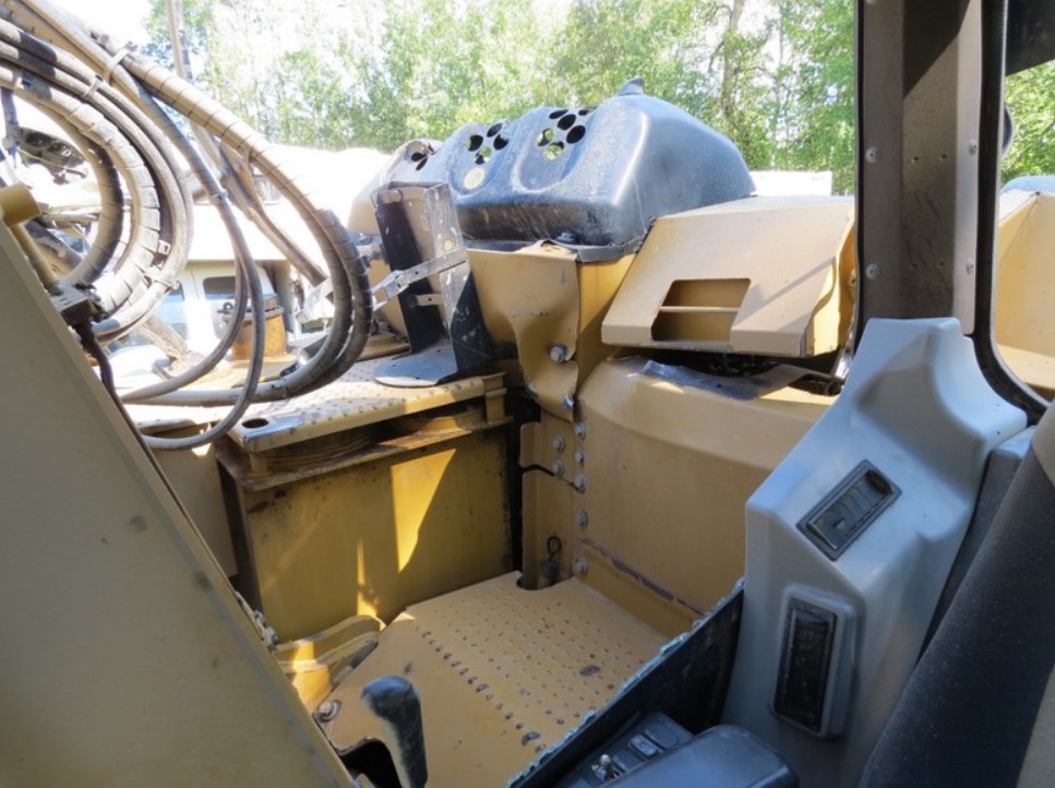 2018 Caterpillar 315F LCR Excavator - Image 15