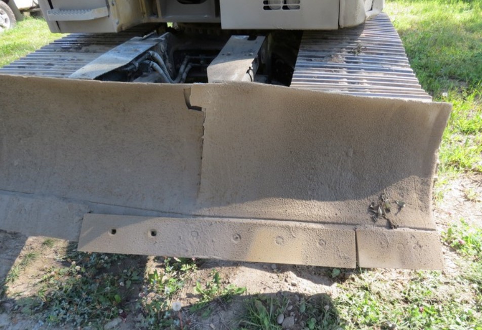 2018 Caterpillar 315F LCR Excavator - Image 7