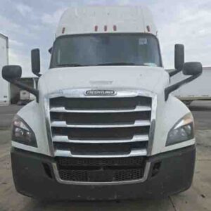 2018 Freightliner Cascadia