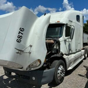 2018 Freightliner Columbia 120 ST