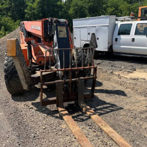 2018 JLG SkyTrak 10054 Telehandler