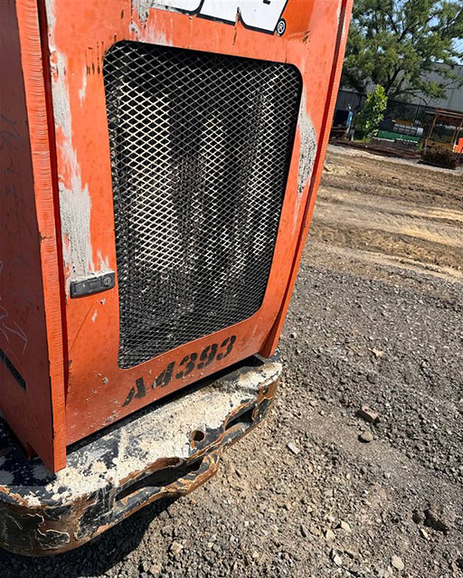 2018 JLG SkyTrak 10054 Telehandler - Image 12