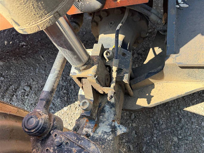 2018 JLG SkyTrak 10054 Telehandler - Image 23