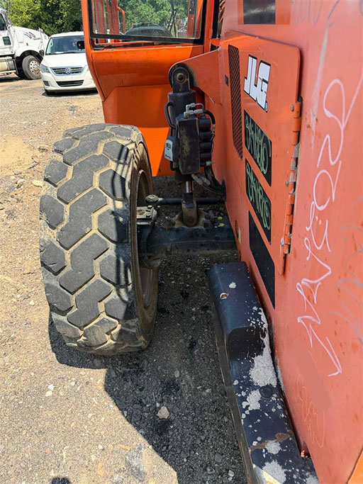 2018 JLG SkyTrak 10054 Telehandler - Image 28