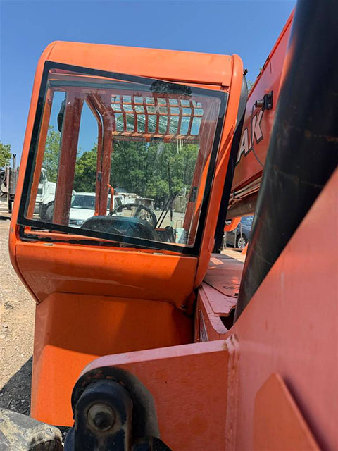 2018 JLG SkyTrak 10054 Telehandler - Image 31