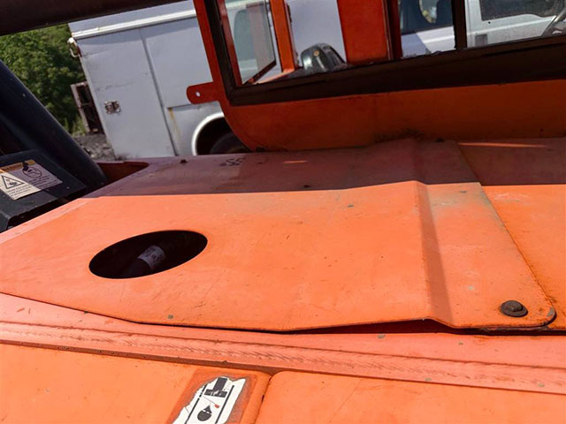 2018 JLG SkyTrak 10054 Telehandler - Image 32