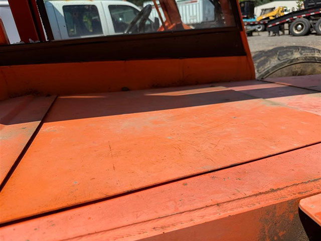 2018 JLG SkyTrak 10054 Telehandler - Image 33
