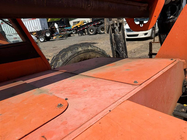 2018 JLG SkyTrak 10054 Telehandler - Image 34