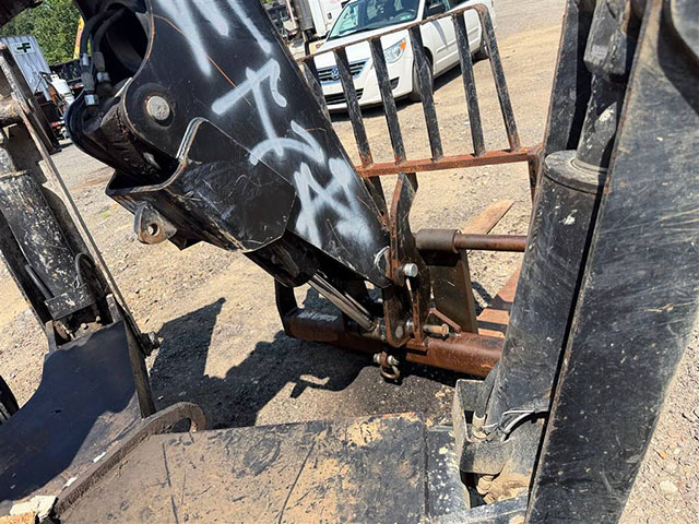 2018 JLG SkyTrak 10054 Telehandler - Image 36