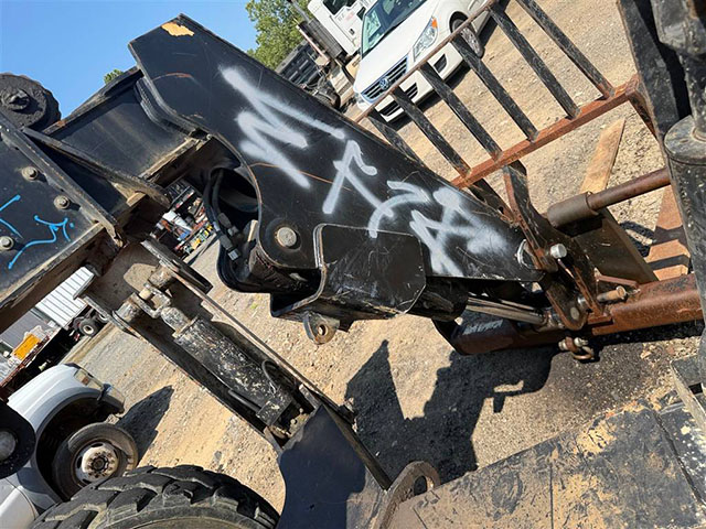 2018 JLG SkyTrak 10054 Telehandler - Image 37