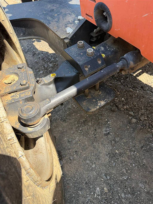 2018 JLG SkyTrak 10054 Telehandler - Image 9