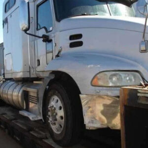 2018 Mack CXU613 Vision
