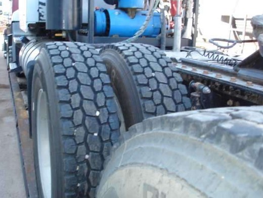 2018 Mack CXU613 Vision - Image 16