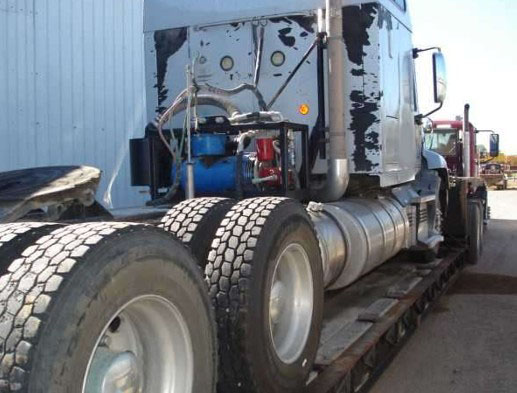 2018 Mack CXU613 Vision - Image 4