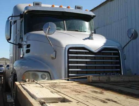2018 Mack CXU613 Vision - Image 5