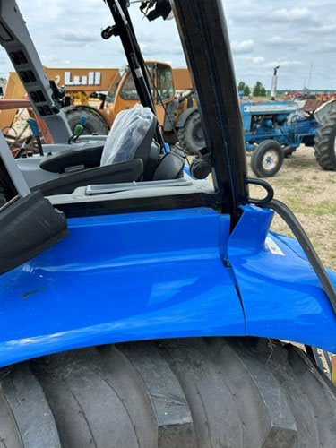 2018 New Holland Boomer 55 Tractor - Image 6
