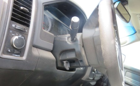 2018 RAM 1500 Tradesman Crew Cab - Image 23