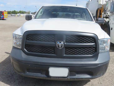 2018 RAM 1500 Tradesman Crew Cab - Image 3