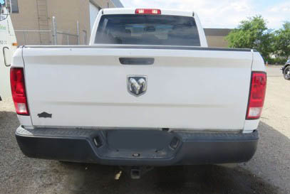 2018 RAM 1500 Tradesman Crew Cab - Image 6