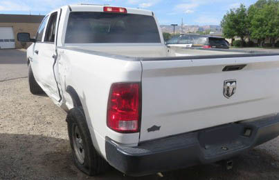2018 RAM 1500 Tradesman Crew Cab - Image 7