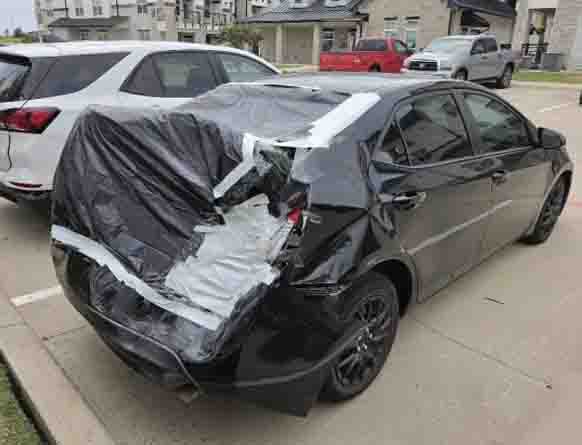 2018 Toyota Corolla - Image 10