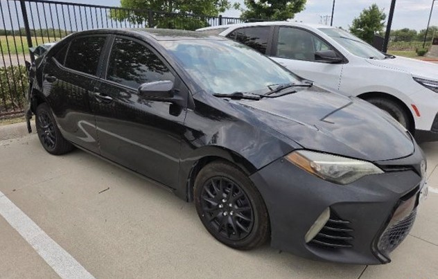 2018 Toyota Corolla - Image 12