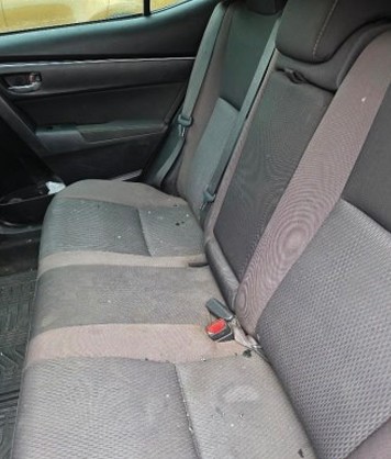 2018 Toyota Corolla - Image 16