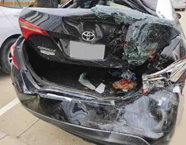 2018 Toyota Corolla - Image 17