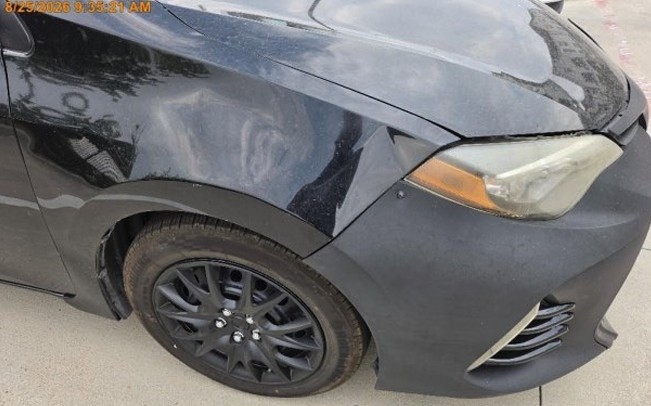 2018 Toyota Corolla - Image 18