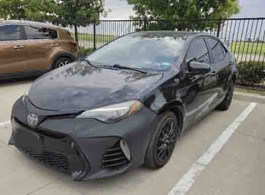 2018 Toyota Corolla - Image 5