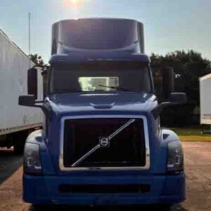 2018 Volvo VNL