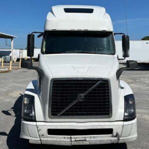 2018 Volvo VNL