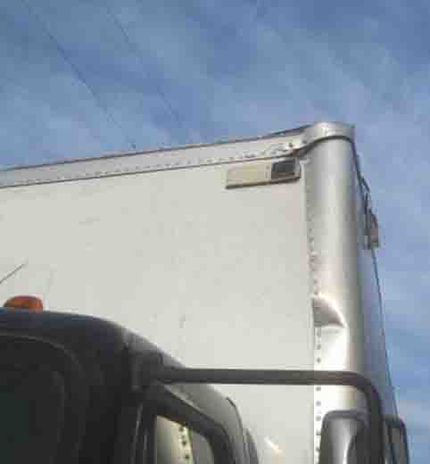 2019 Freightliner M106 M2 Box Truck - Image 10