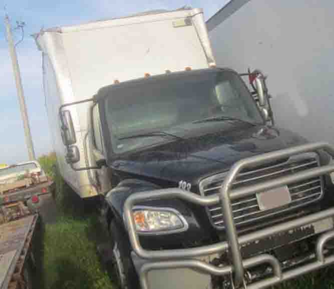 2019 Freightliner M106 M2 Box Truck - Image 18