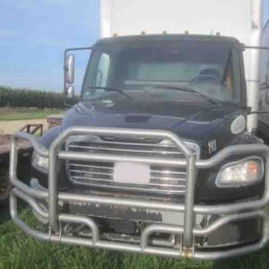 2019 Freightliner M106 M2 Box Truck