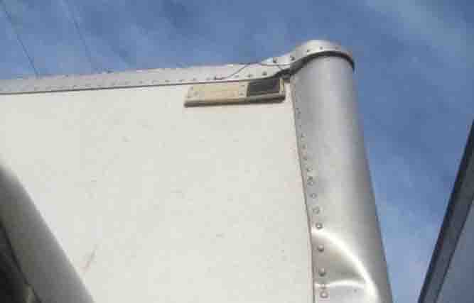 2019 Freightliner M106 M2 Box Truck - Image 7