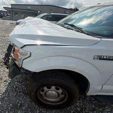 2019 Ford F-150 - Image 10