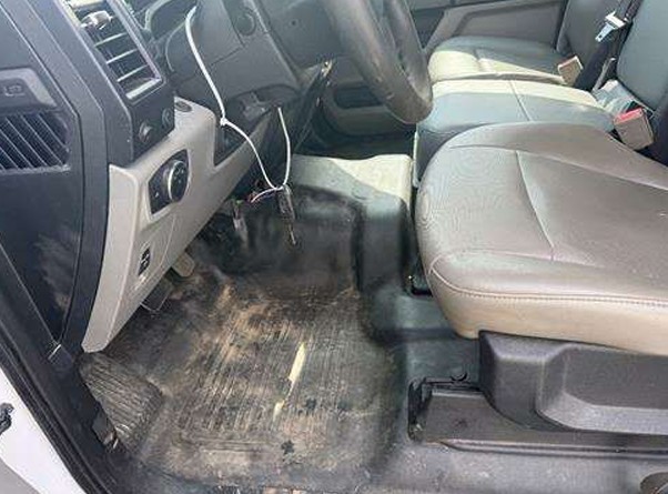 2019 Ford F-150 - Image 13