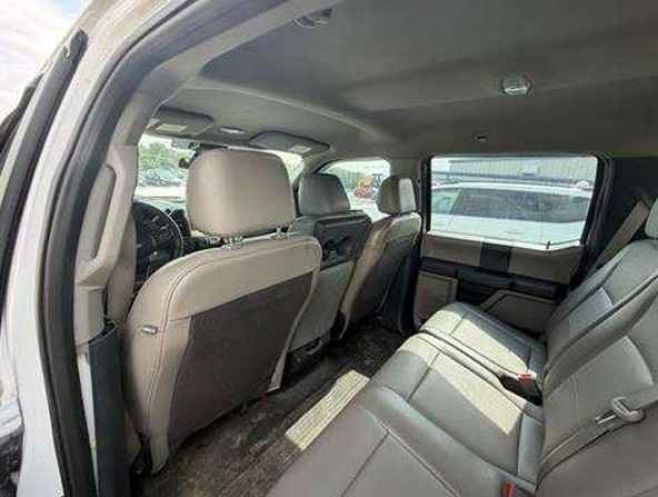 2019 Ford F-150 - Image 14