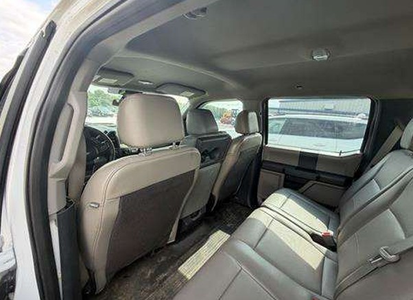 2019 Ford F-150 - Image 15