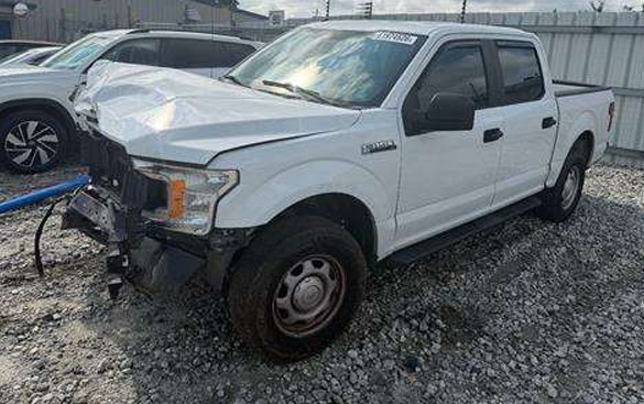 2019 Ford F-150 - Image 3