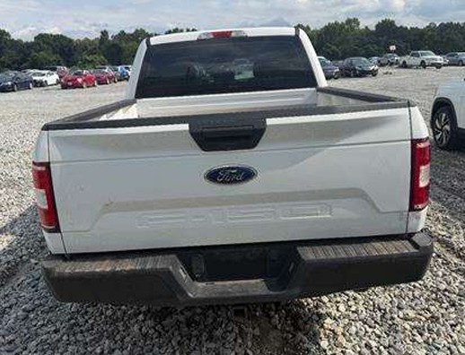 2019 Ford F-150 - Image 5