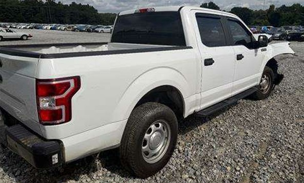 2019 Ford F-150 - Image 6