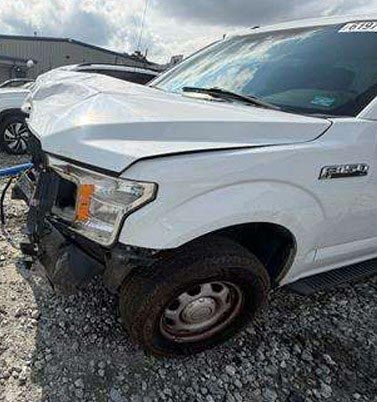 2019 Ford F-150 - Image 7